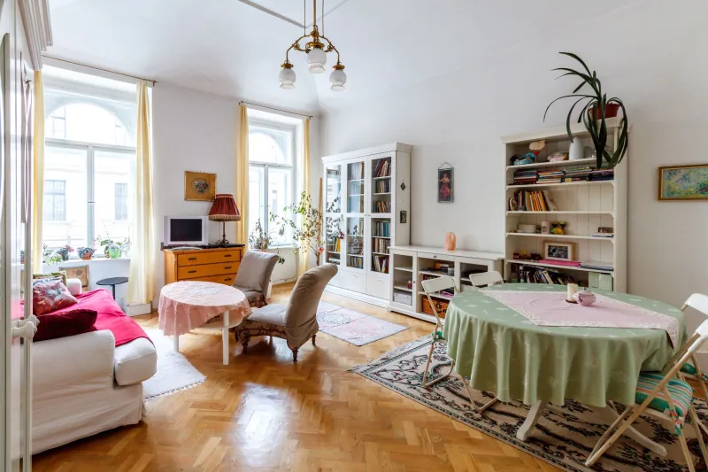 How to Quiet a Noisy Home Without Tearing Into a Single Wall