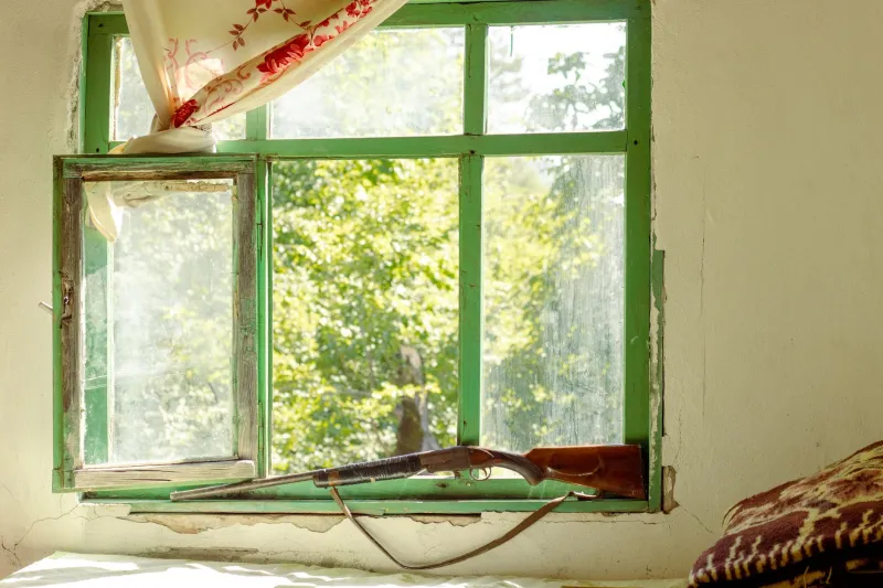 Why Your HVAC Is Working Double Time (And Your Drafty Home Is to Blame)