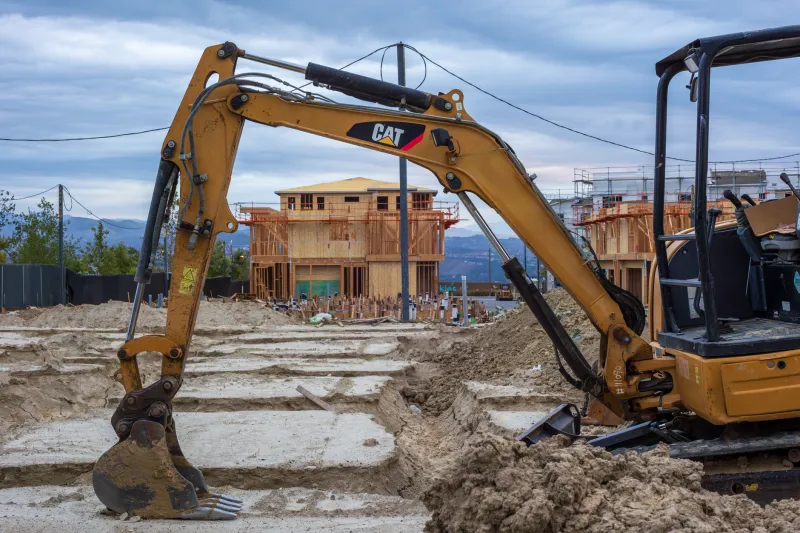 Is Your Yard Slowly Destroying Your Foundation? What Bad Grading Does to Your Home (And How to Fix It Yourself)