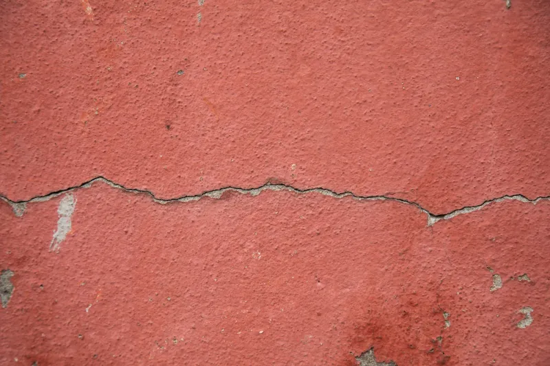 Basement Cracks Are Talking — Here's What They're Saying (And What It'll Cost You to Ignore Them)
