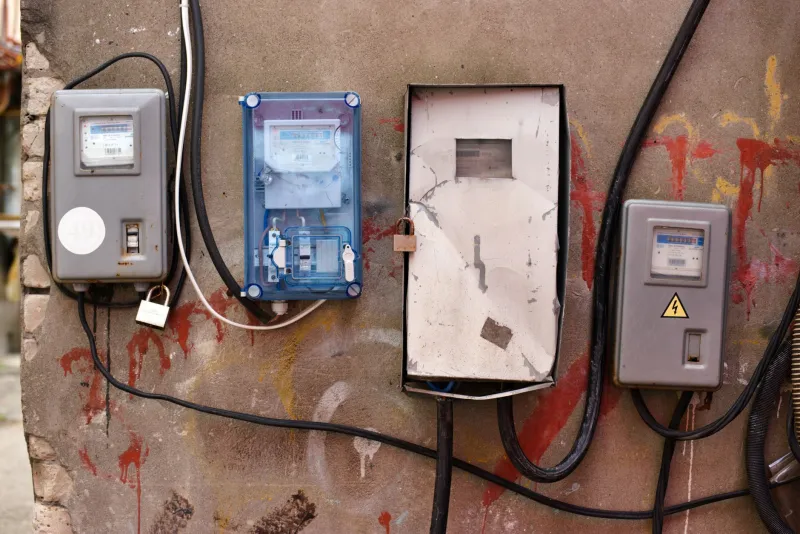 Is Your Electrical System Quietly Draining Your Wallet? Here's How to Find Out
