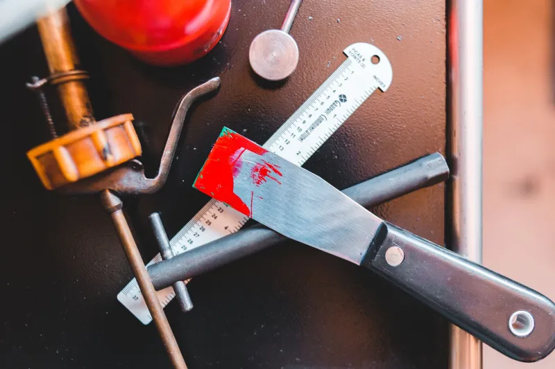 Why Your Drywall Patch Looks Perfect Now and Terrible in Six Months
