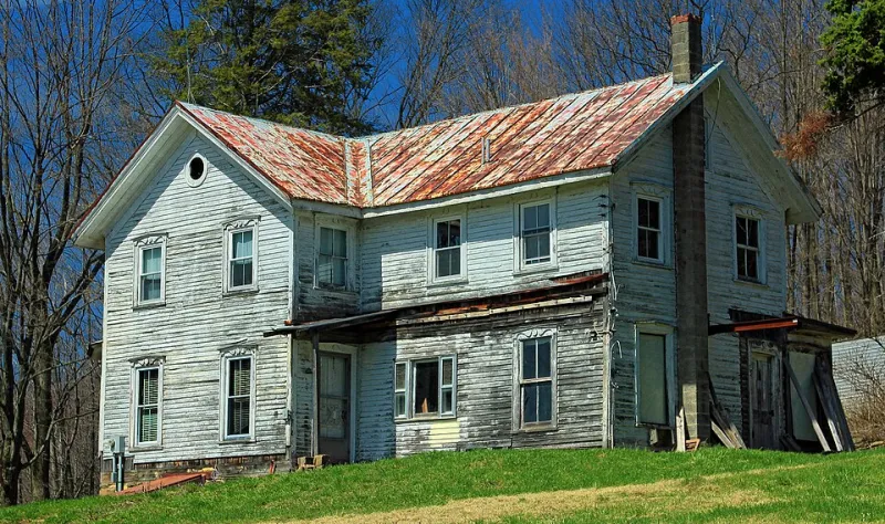 Before You Fall in Love With That Cheap House: A Room-by-Room Fixer-Upper Audit