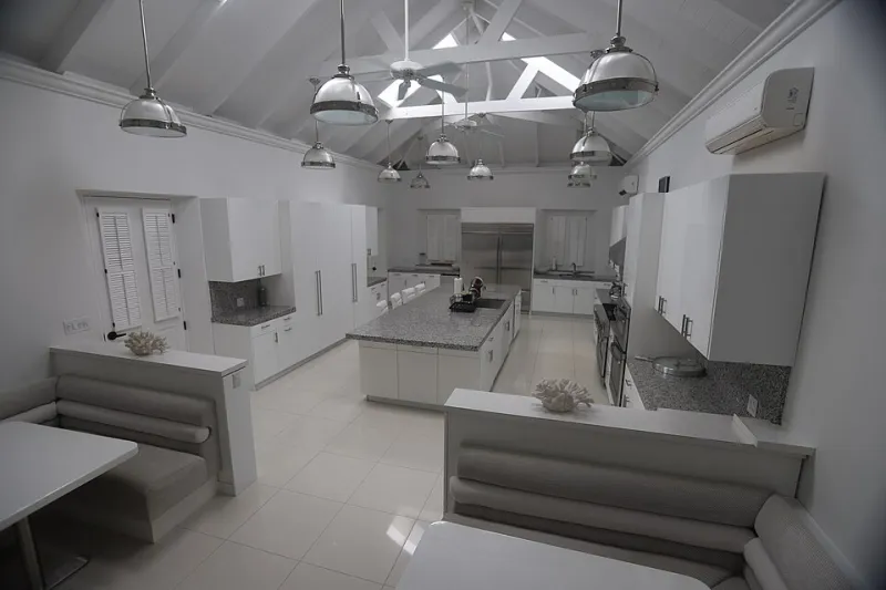 10 Weekend Kitchen Updates That Look Like a Full Renovation (Without the Price Tag)